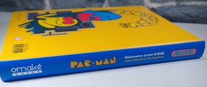 PAC-MAN - Naissance d'une icône (Collector) (09)